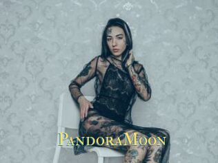 PandoraMoon