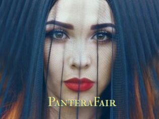 PanteraFair