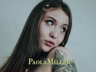 PaolaMiller
