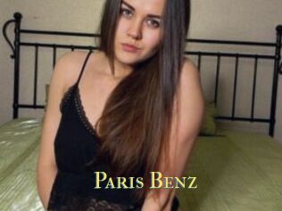 Paris_Benz