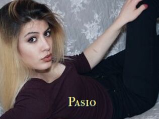 Pasio