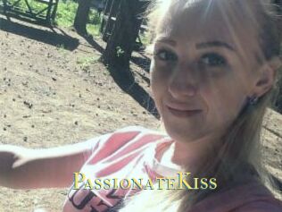 PassionateKiss