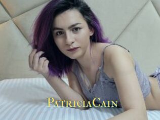 PatriciaCain