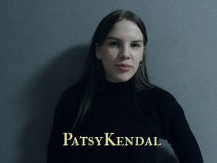 PatsyKendal