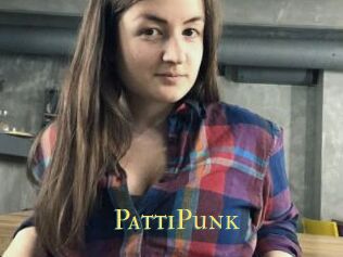 PattiPunk
