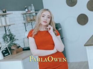 PaulaOwen