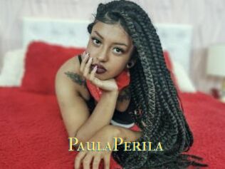 PaulaPerila Annonce 2 coquine