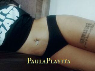 PaulaPlayita