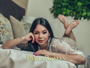 PaulaRoman