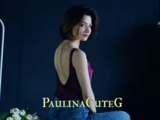 PaulinaCuteG