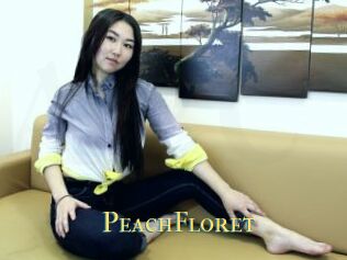 PeachFloret
