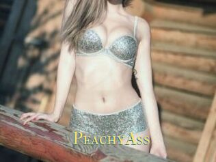 PeachyAss