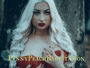 PennyPeachBabestation Annonce 2 coquine