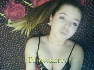 Perissketty