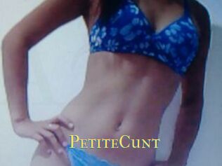 PetiteCunt