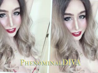 PhenominalDIVA Annonce 2 coquine