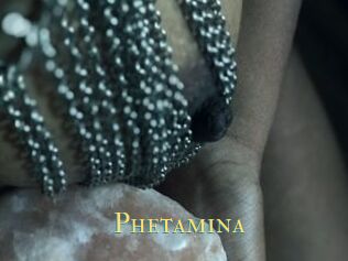 Phetamina