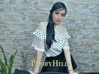 PhobyHills