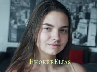 PhoebeElias
