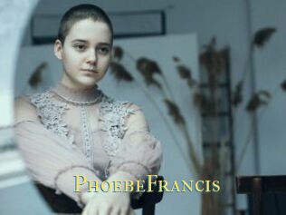 PhoebeFrancis
