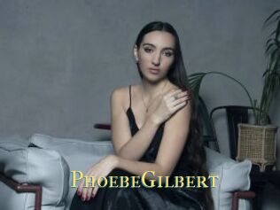 PhoebeGilbert