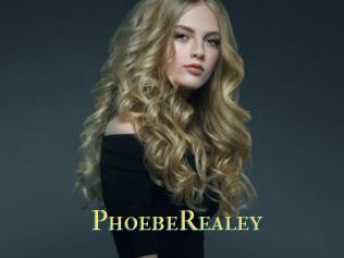 PhoebeRealey