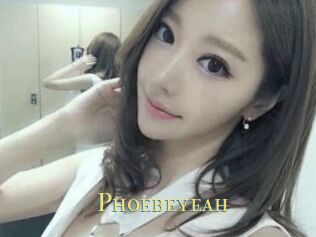 Phoebeyeah