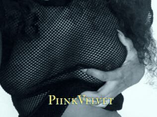 PiinkVelvet