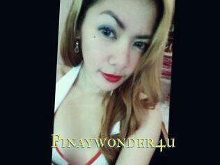 Pinaywonder4u