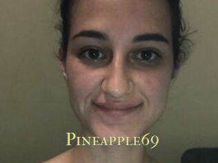Pineapple69