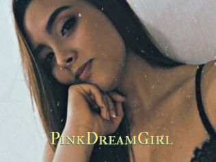 PinkDreamGirl