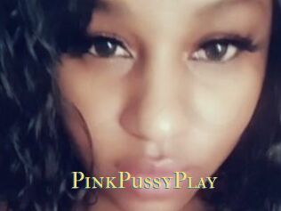 PinkPussyPlay