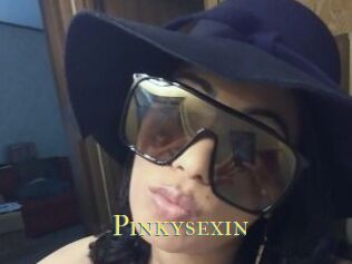 Pinkysexin