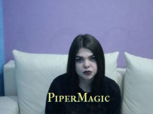 PiperMagic