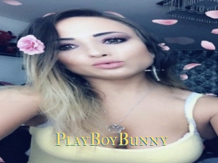 PlayBoyBunny