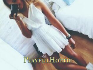 PlayfulHottie