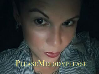 PleaseMelodyplease