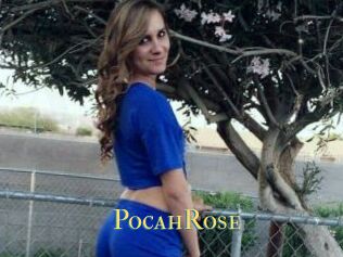 PocahRose
