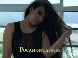 Pocahontasssss