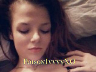 PoisonIvvyyXO