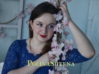 PolinaSheena