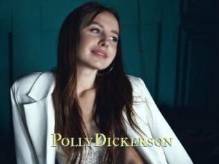 PollyDickerson