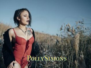PollySimons