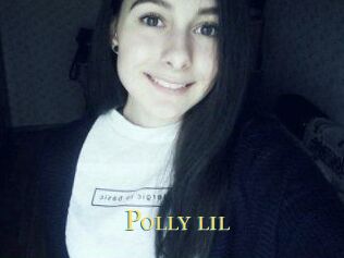 Polly_lil