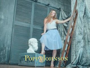 PoppyJohnson