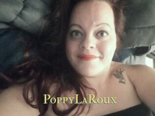 PoppyLaRoux