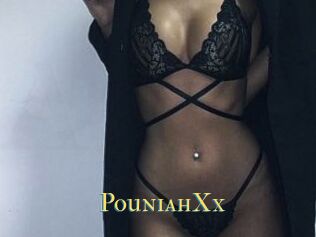 PouniahXx