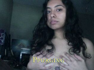 Ppurging