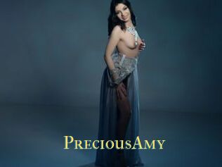 PreciousAmy