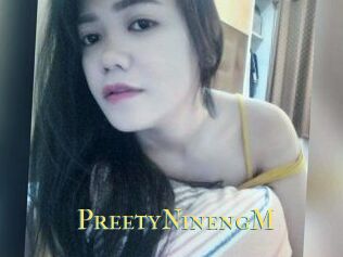 PreetyNinengM